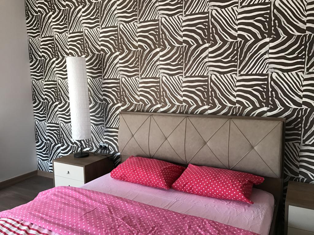 Güzelyalı Evleri Rezidans