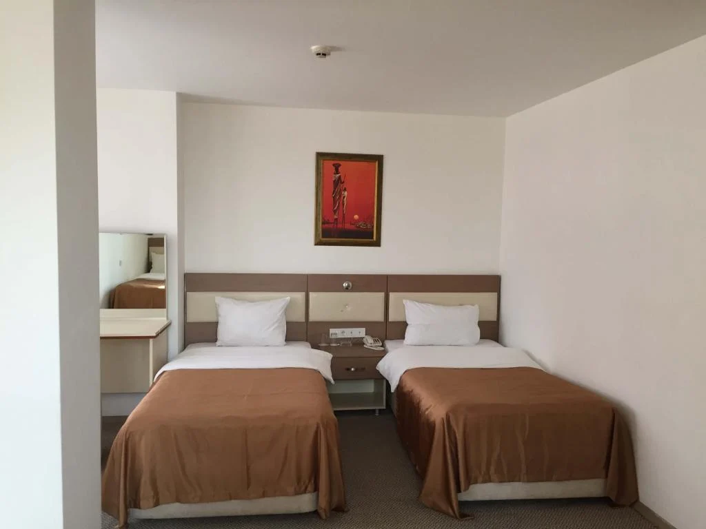 Dörtyol Otel Samsun