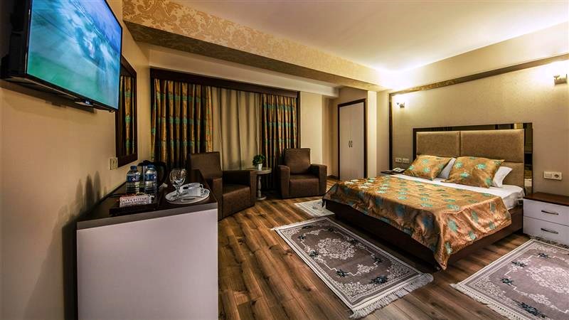 Asia Business Suites