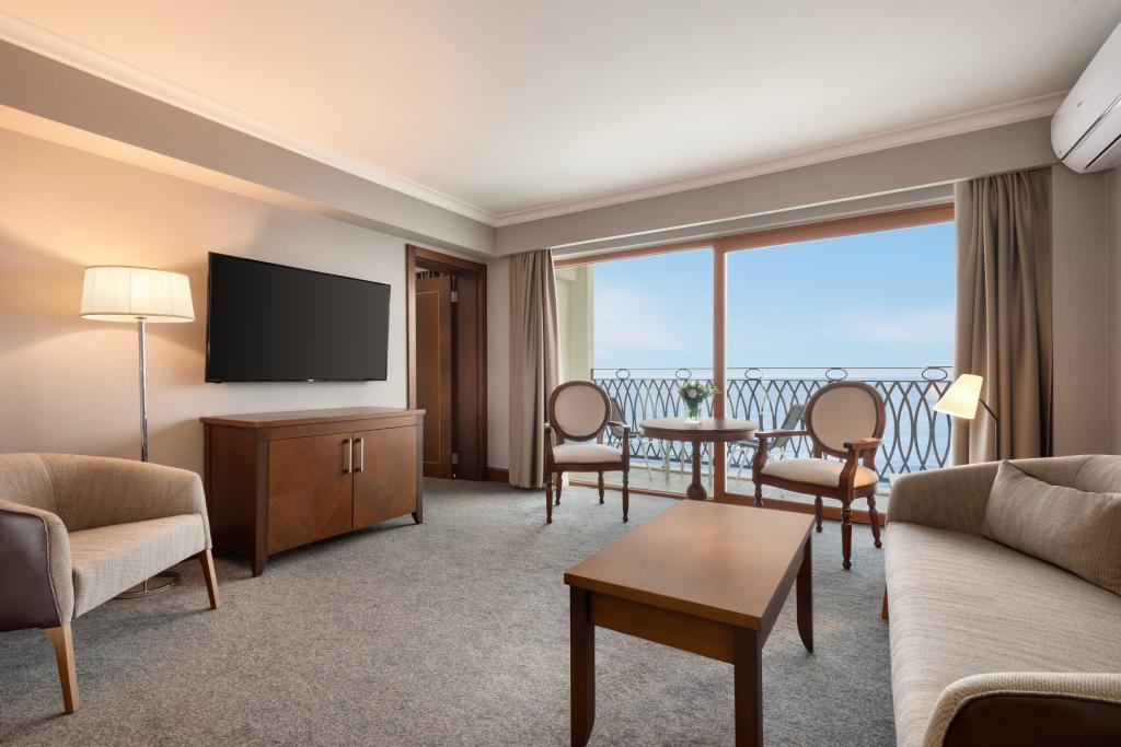 La Quinta By Wyndham Giresun