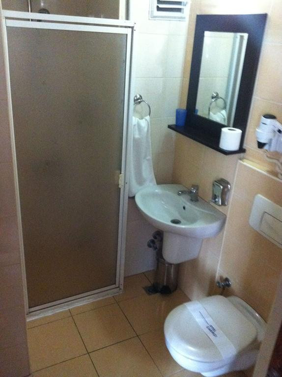 Çarıkçı Otel Giresun