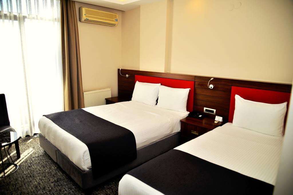 Yalçın Resort Hotel