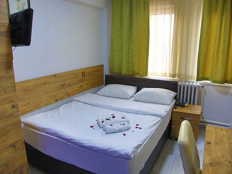 Otel Altay