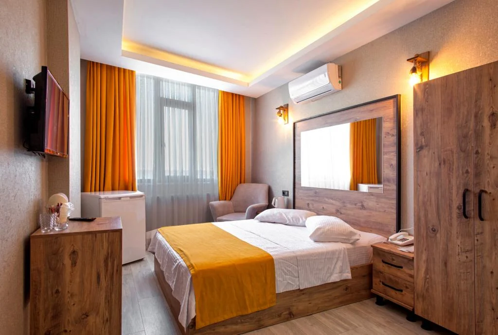 North Beach Boutique Hotel Atakum