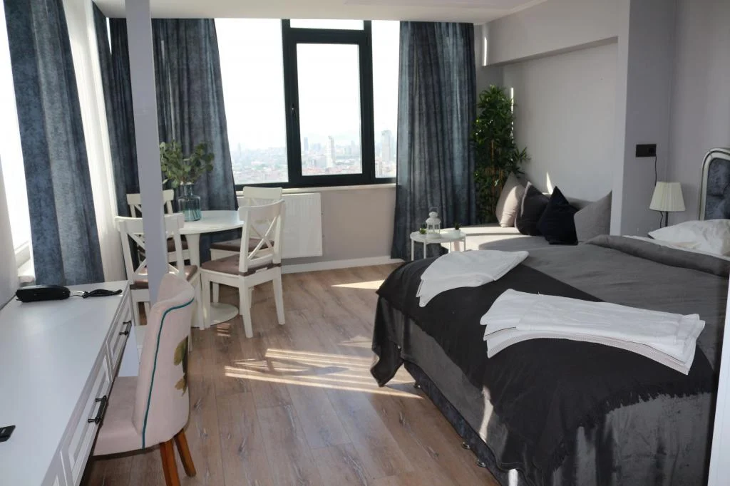 Vesta Resort Butik Otel