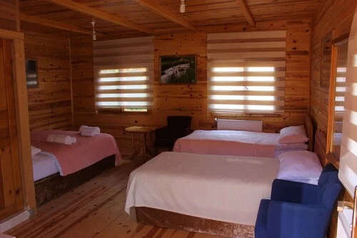 Veliköy Han Konakları