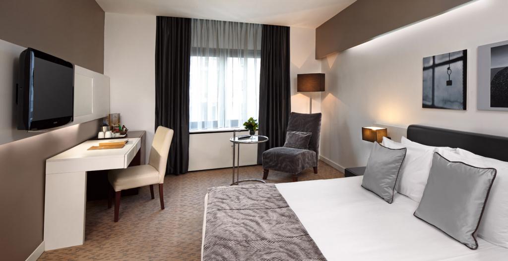 Sürmeli İstanbul Hotel