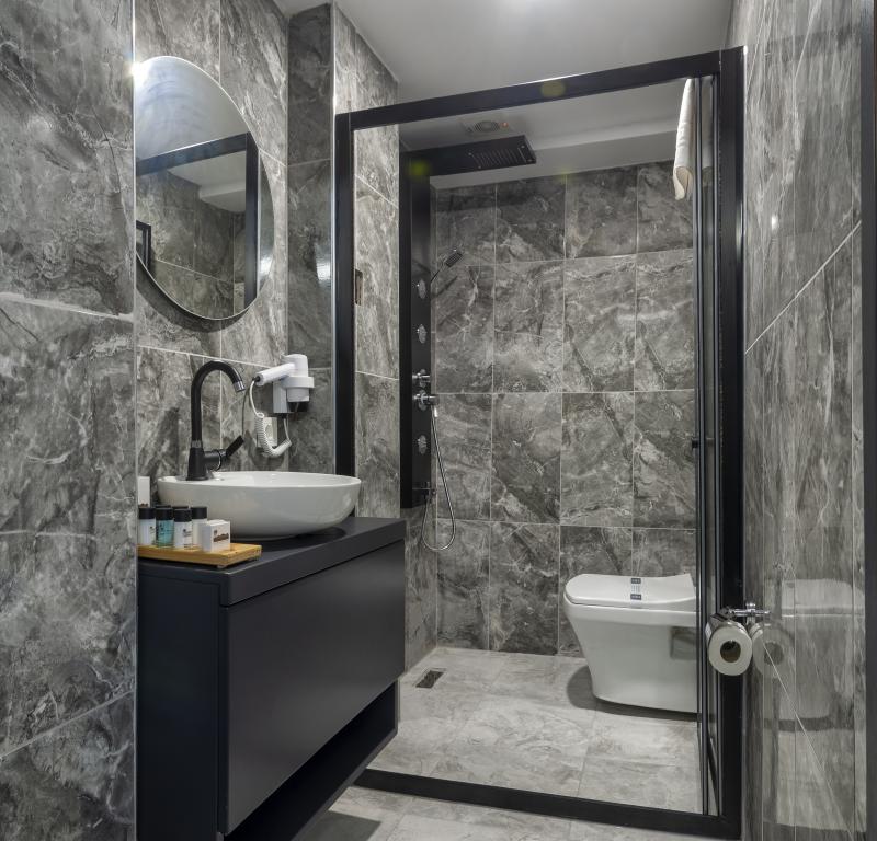 La Cielo Suites Bostancı