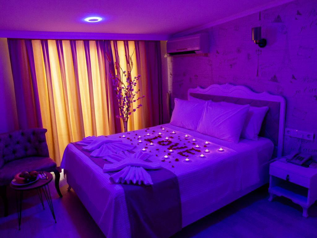 Vander Valk Hotel İstanbul