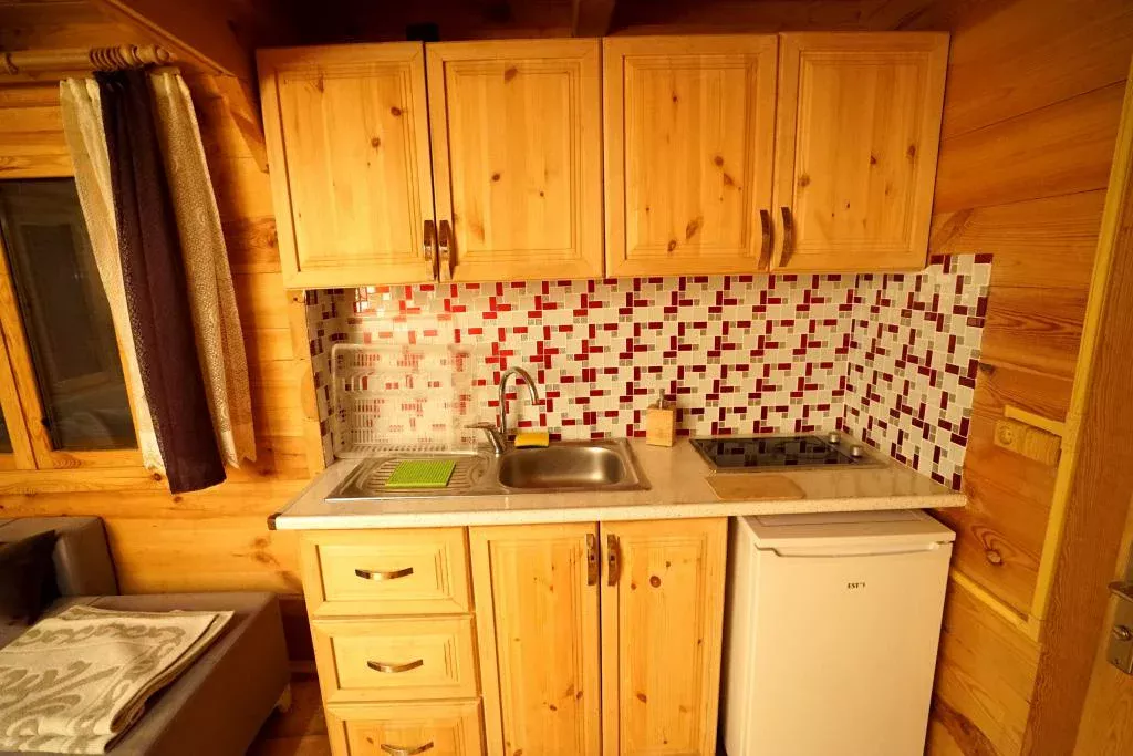 Nani Butik Otel & Bungalov