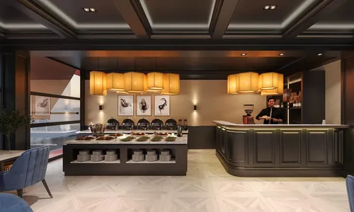 Elina Managed by Dedeman