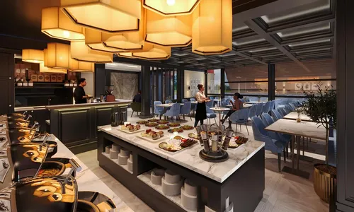 Elina Managed by Dedeman