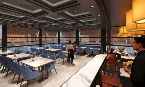 Elina Managed by Dedeman