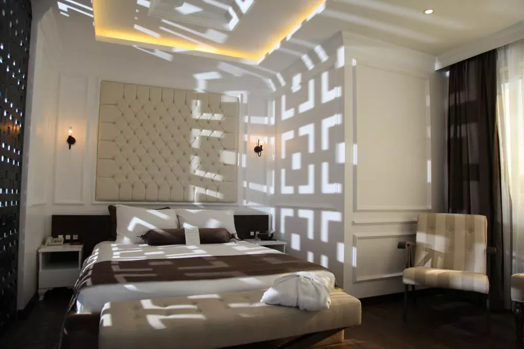 North Point Hotel Samsun