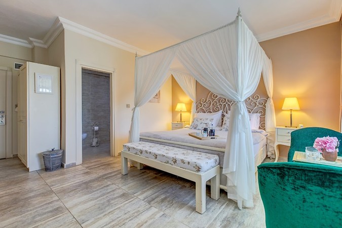 Ağva Greenline Guest House