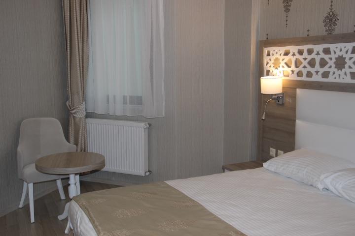 Kuzey Yıldızı Hotel