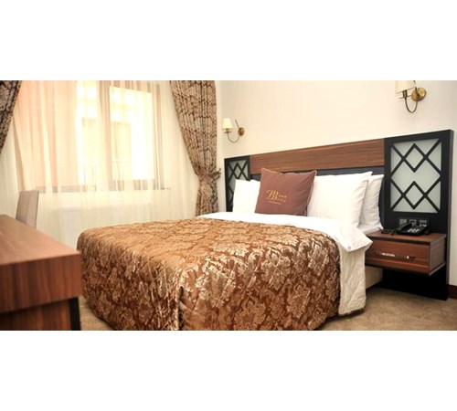 Büyük Bayburt Otel