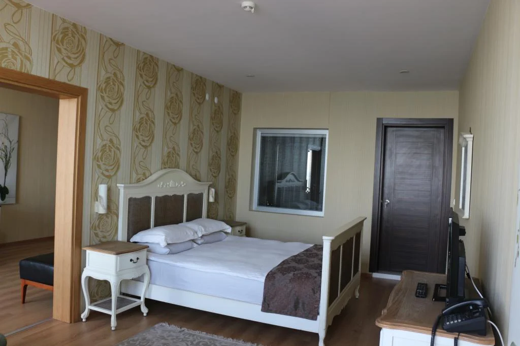 Giresun Uygulama Oteli