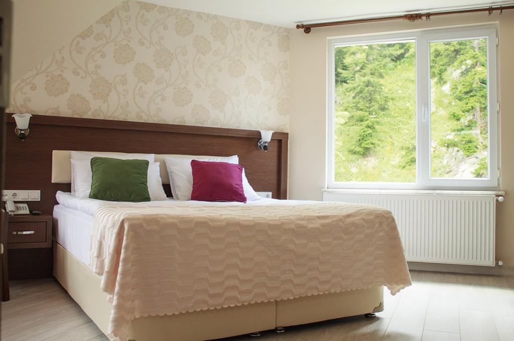 Green Valley Hotel Şavşat