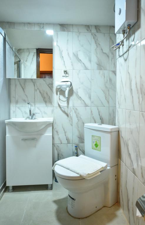 Maravilloso Hotel Pera