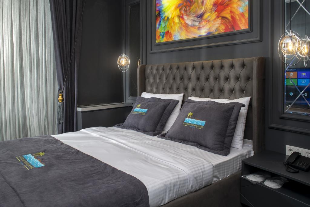 La Cielo Suites Bostancı