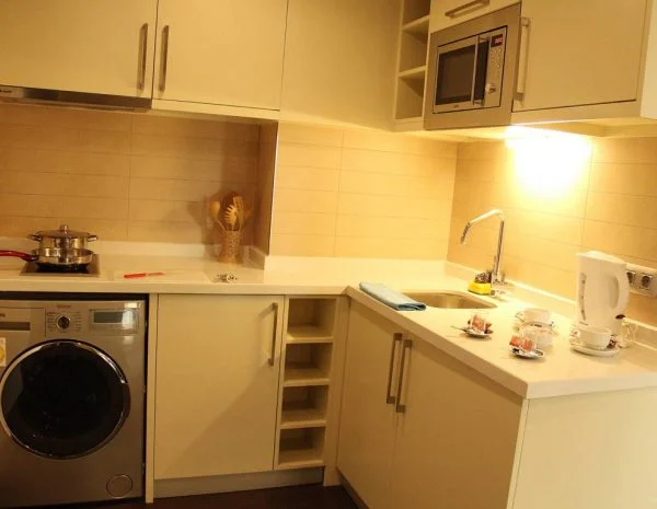 Gold Suite Hotel Maltepe