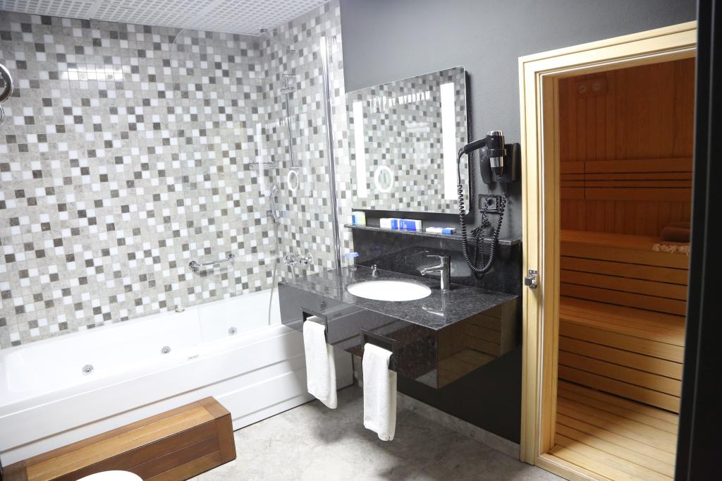 TRYP By Wyndham İstanbul Sancaktepe