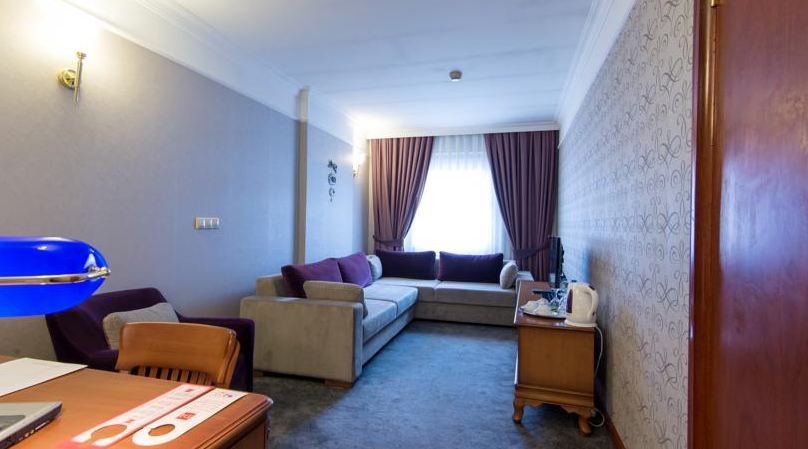 Dila Hotel Kadıköy