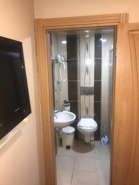 Teras Hotel Kağıthane