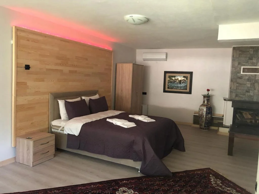 Arhavi Pınar Kır Evi