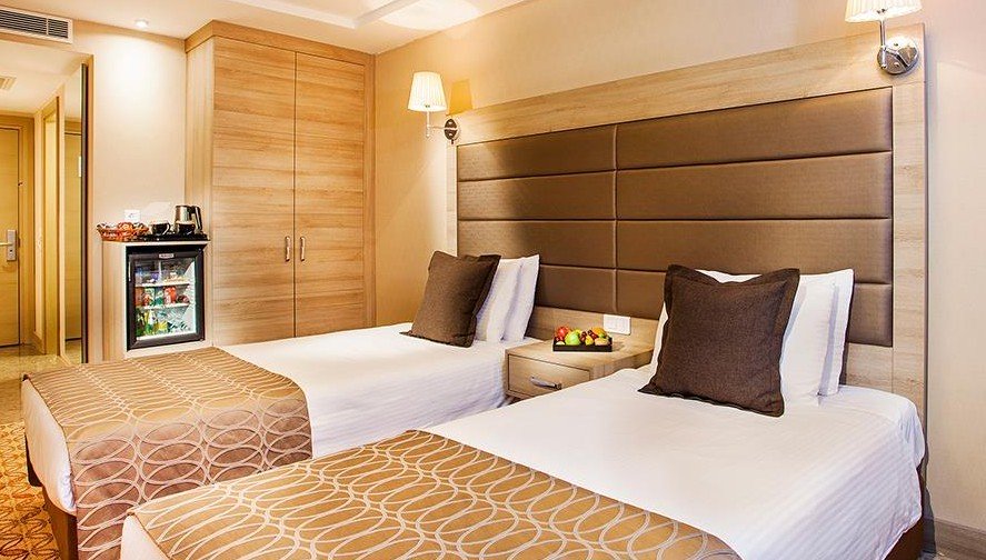 Nidya Hotel Galataport