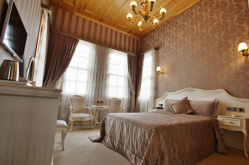 Ada Palas Büyükada