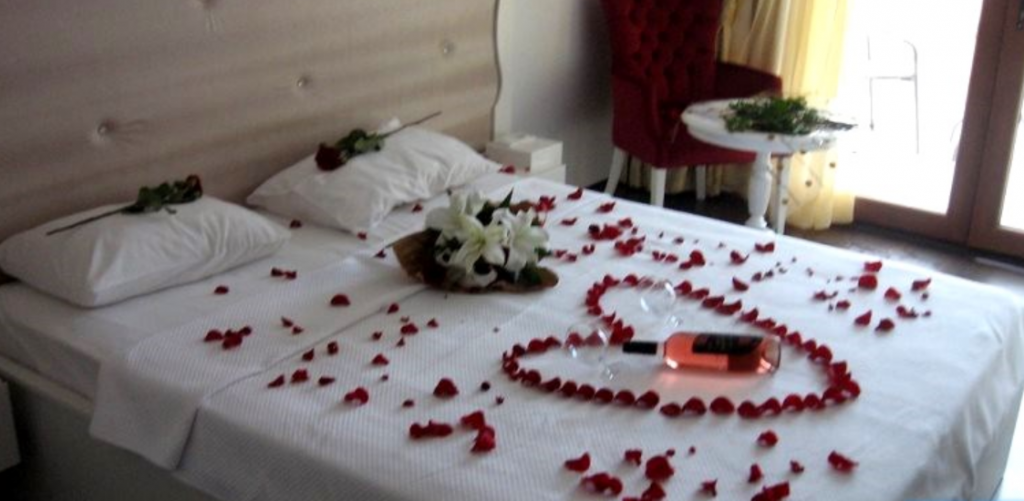 Büyükada Kumsal Butik Otel