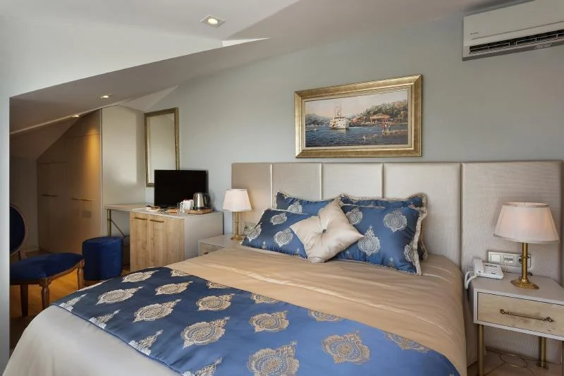 Güner Business Hotel