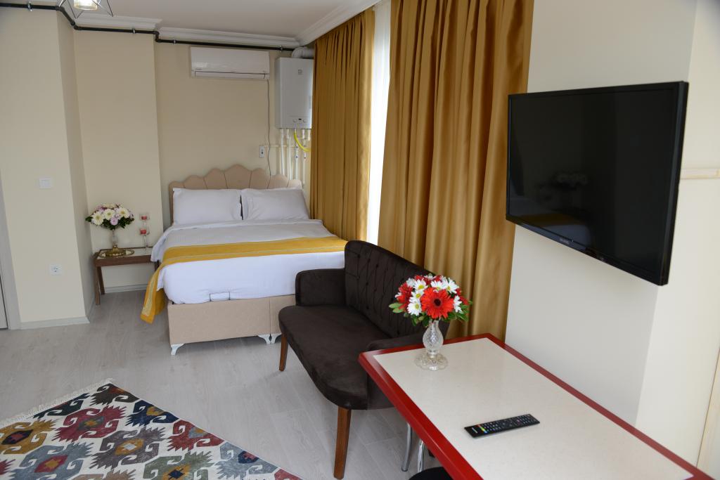 Cihangir Style Hotel