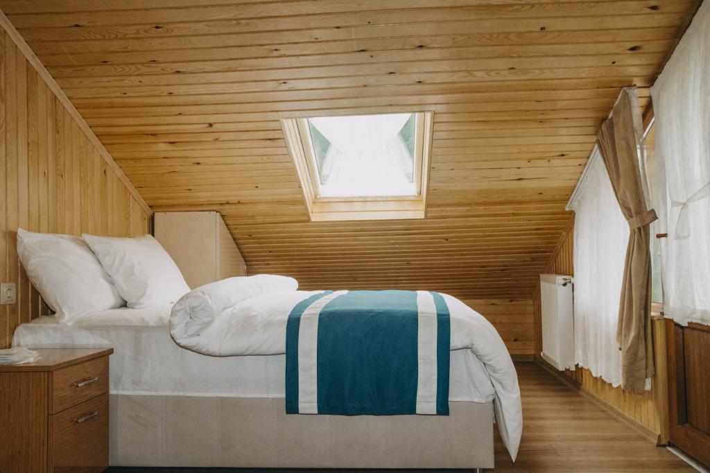 Ayder Palas Apart Otel