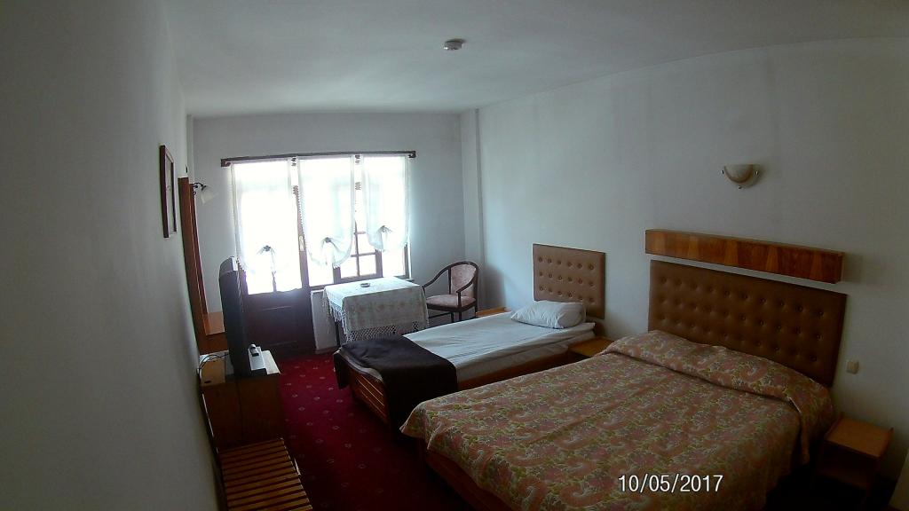 Yarışkaşı Konağı