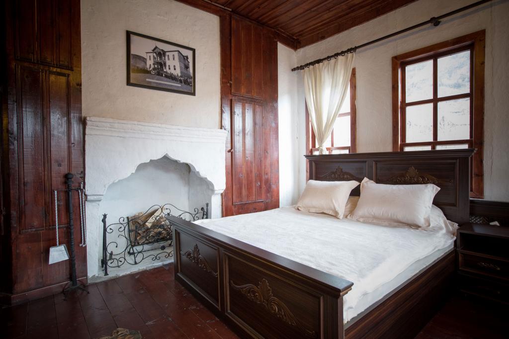 Melek Hotels Mudurnu