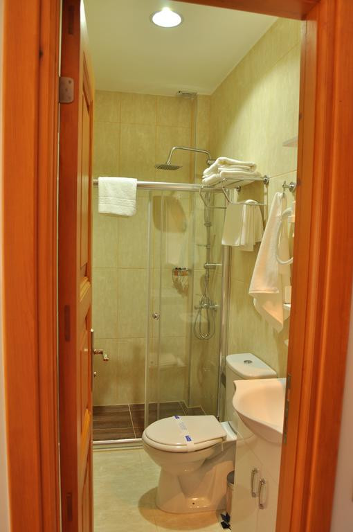 Mimoza Butik Otel Büyükada