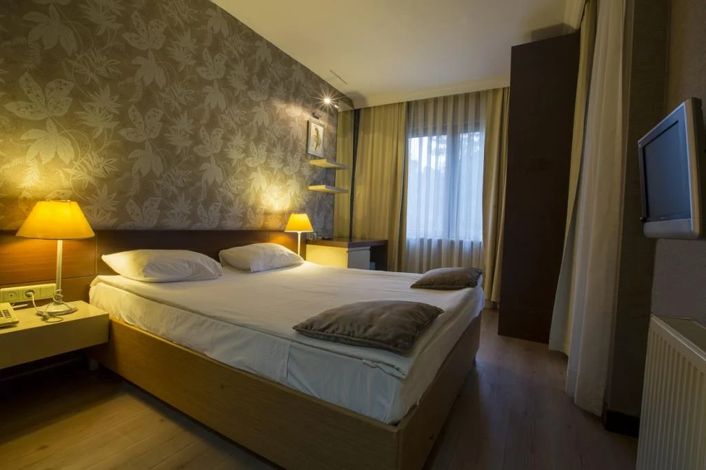 Park Polonezköy Hotel