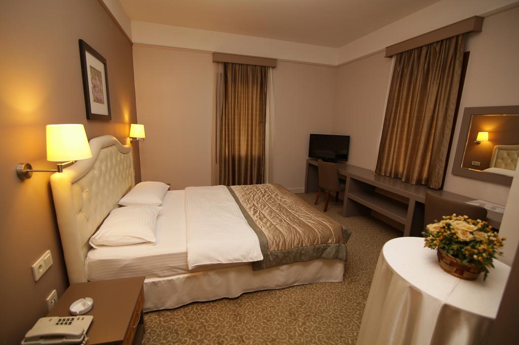 Grand Çavuşoğlu Hotel