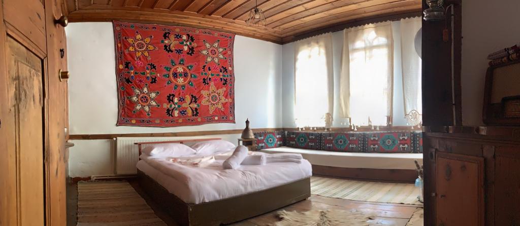 Bökesoylar Konağı