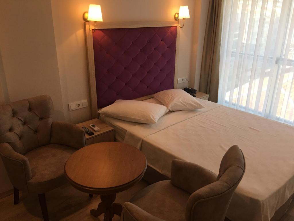 Cadde Suite Bakırköy