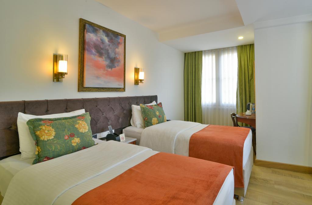 İstanbul Life Hotel