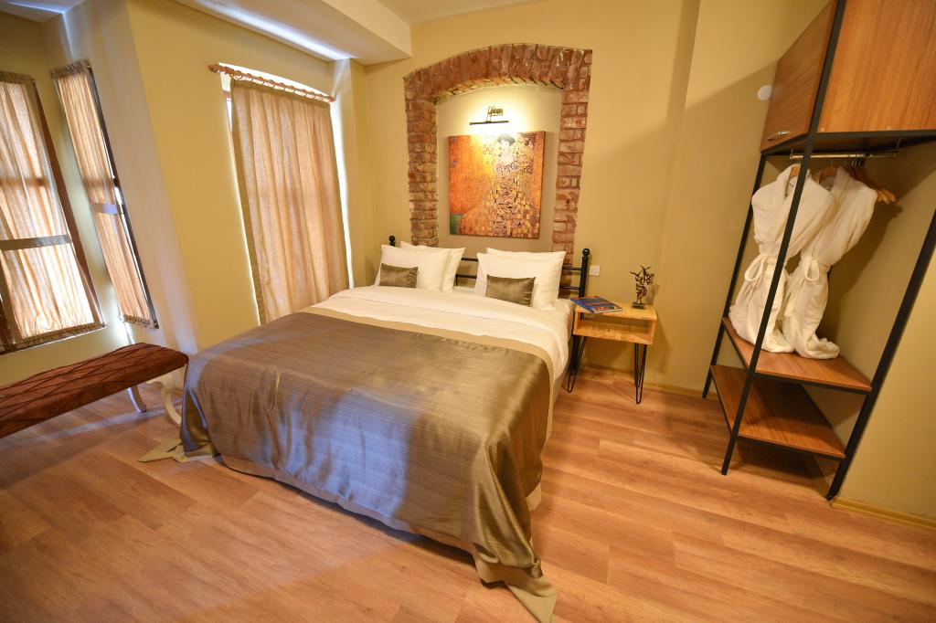 Maravilloso Hotel Pera