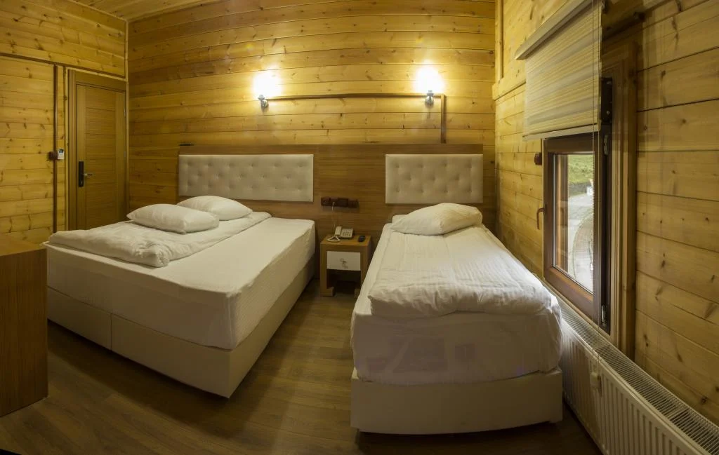 Ayder Şimşir Butik Otel