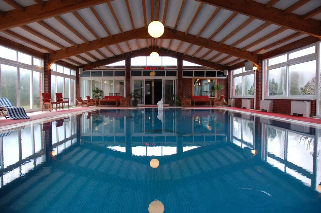 Erkanlı Country Hotel