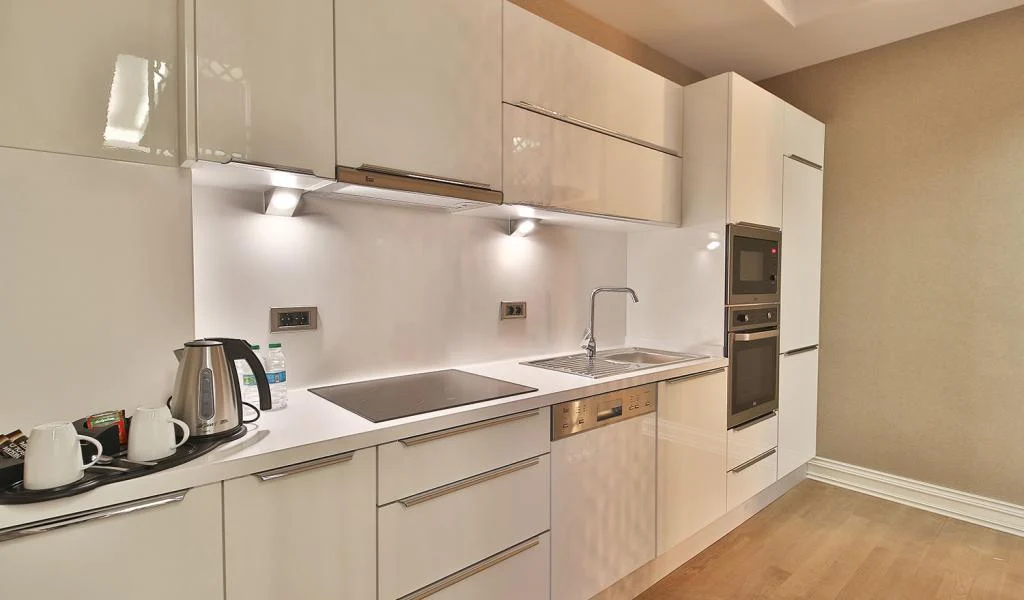 Bof Hotels Ceo Suites Ataşehir