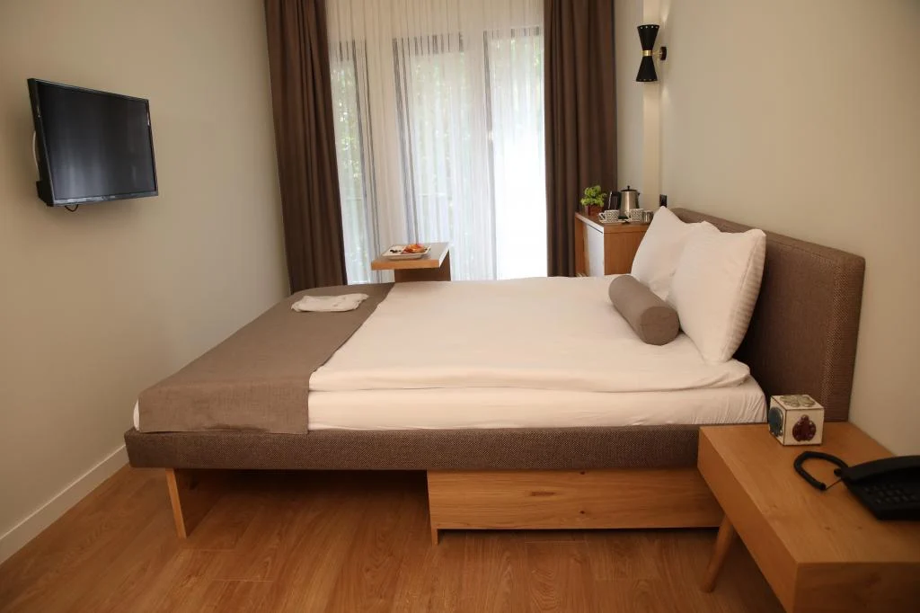 Roomers Nişantaşı