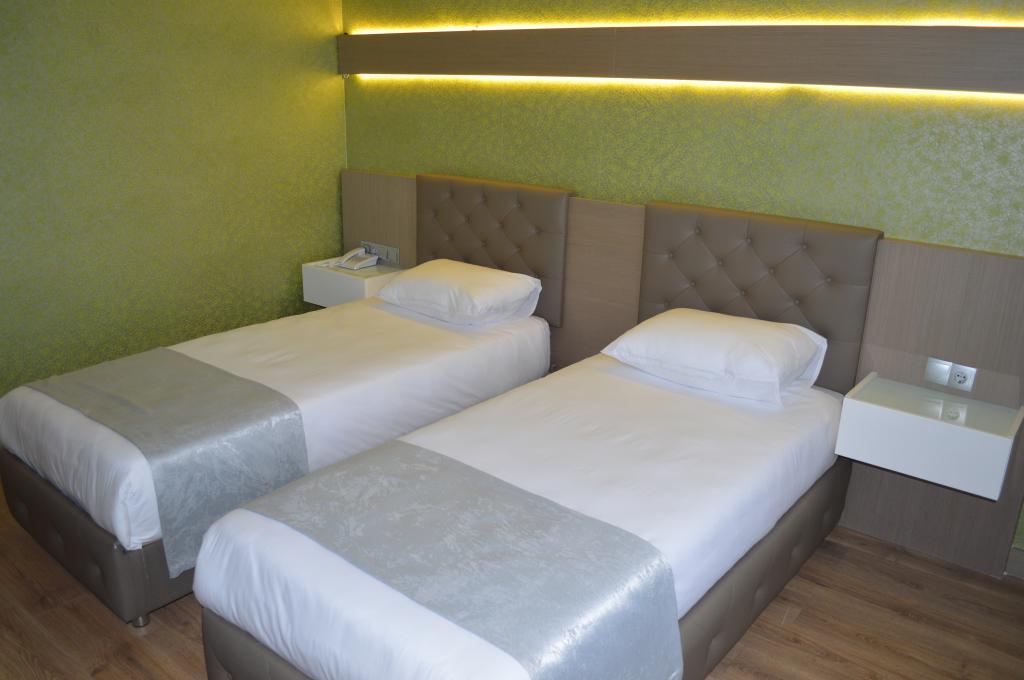 Gayasis Resort Hotel